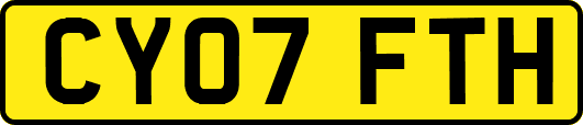 CY07FTH