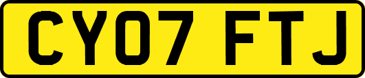 CY07FTJ