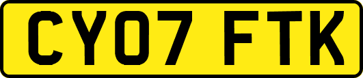 CY07FTK
