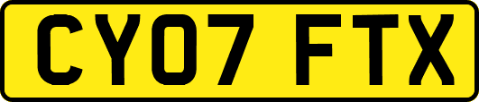 CY07FTX