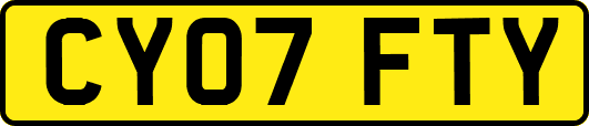 CY07FTY
