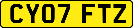 CY07FTZ