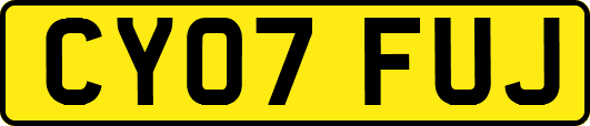 CY07FUJ