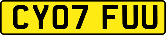 CY07FUU