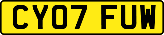 CY07FUW