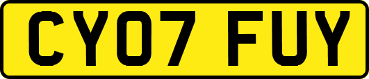 CY07FUY