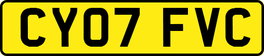 CY07FVC