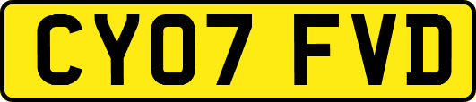 CY07FVD