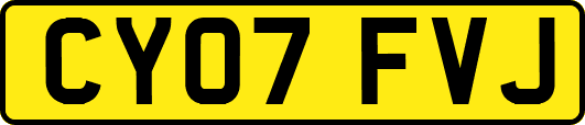 CY07FVJ