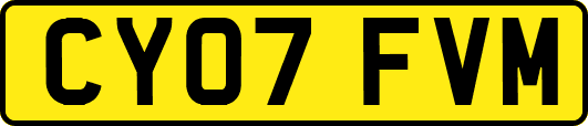 CY07FVM