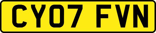 CY07FVN