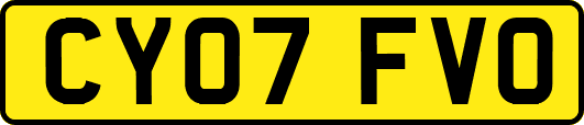 CY07FVO