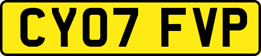 CY07FVP