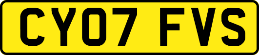 CY07FVS