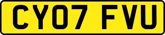 CY07FVU