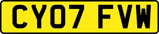 CY07FVW