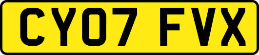 CY07FVX