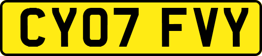 CY07FVY