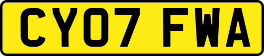 CY07FWA
