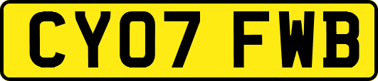CY07FWB