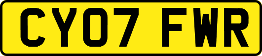 CY07FWR