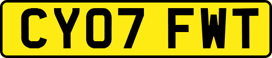 CY07FWT