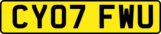 CY07FWU