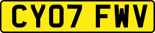 CY07FWV