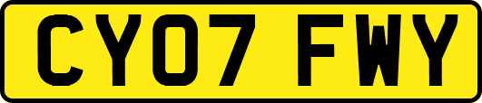 CY07FWY