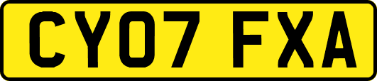 CY07FXA