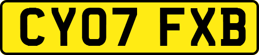 CY07FXB