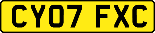CY07FXC