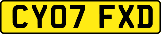 CY07FXD