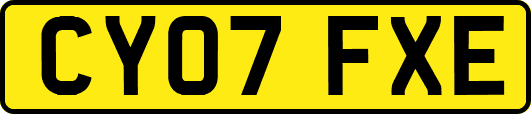 CY07FXE