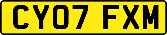 CY07FXM