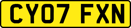 CY07FXN
