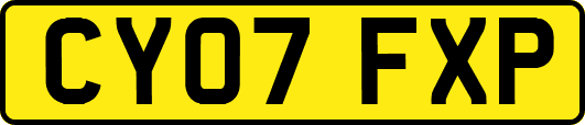 CY07FXP