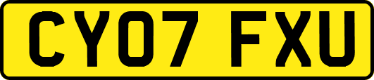 CY07FXU