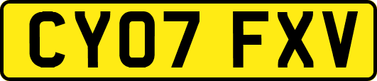 CY07FXV