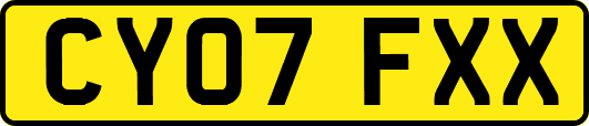 CY07FXX