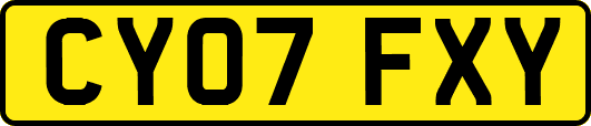CY07FXY