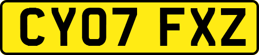 CY07FXZ