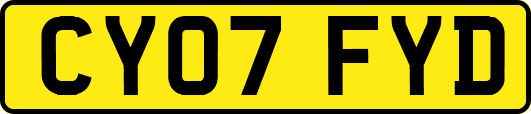CY07FYD