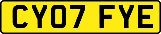 CY07FYE