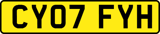 CY07FYH