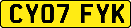 CY07FYK