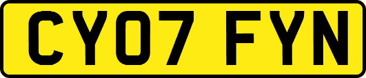 CY07FYN