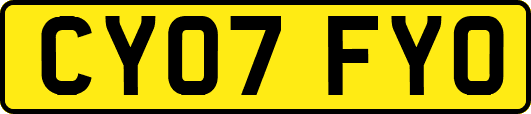 CY07FYO