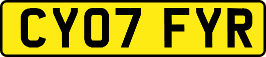 CY07FYR