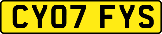 CY07FYS